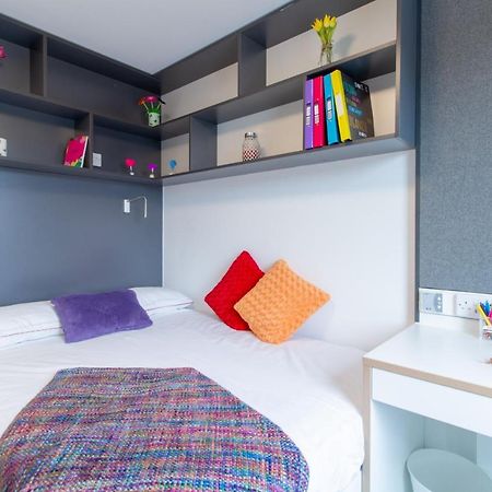 En Suite Rooms & Studios, Coventry - Sk Bagian luar foto