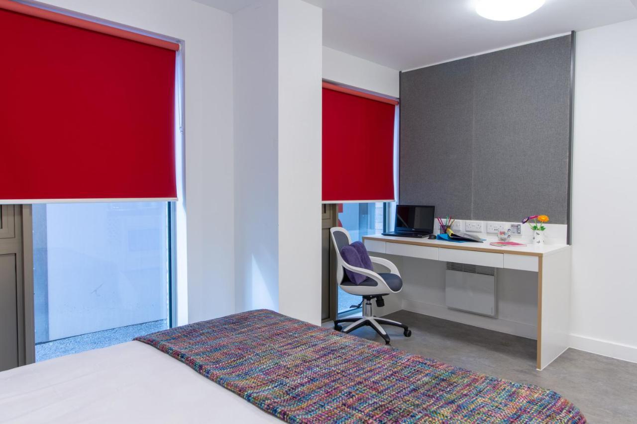En Suite Rooms & Studios, Coventry - Sk Bagian luar foto