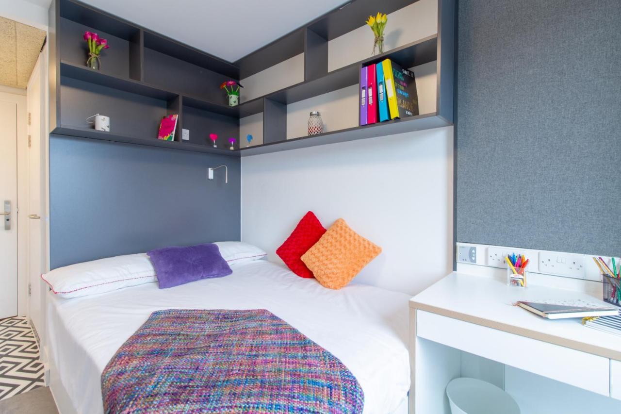 En Suite Rooms & Studios, Coventry - Sk Bagian luar foto