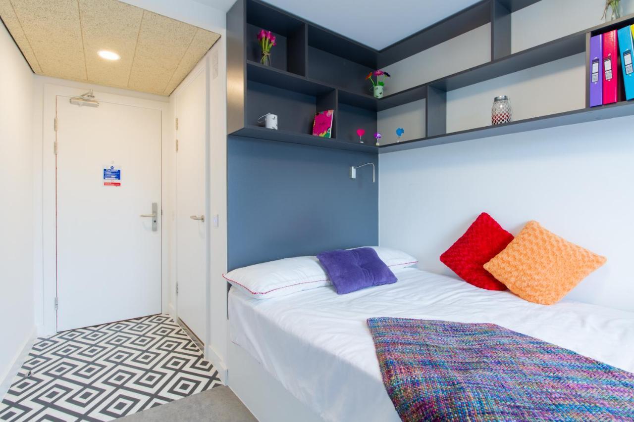 En Suite Rooms & Studios, Coventry - Sk Bagian luar foto